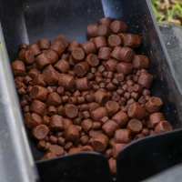 DNA Baits Omega-XTR 8mm Pellets 1kg